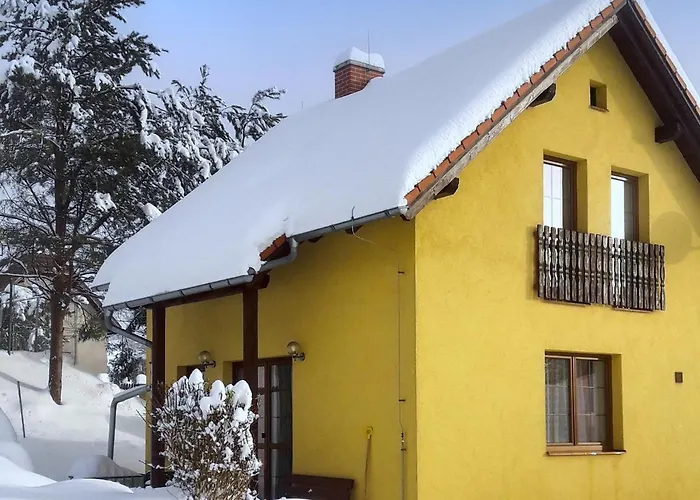 Holiday Home Zasada By Interhome