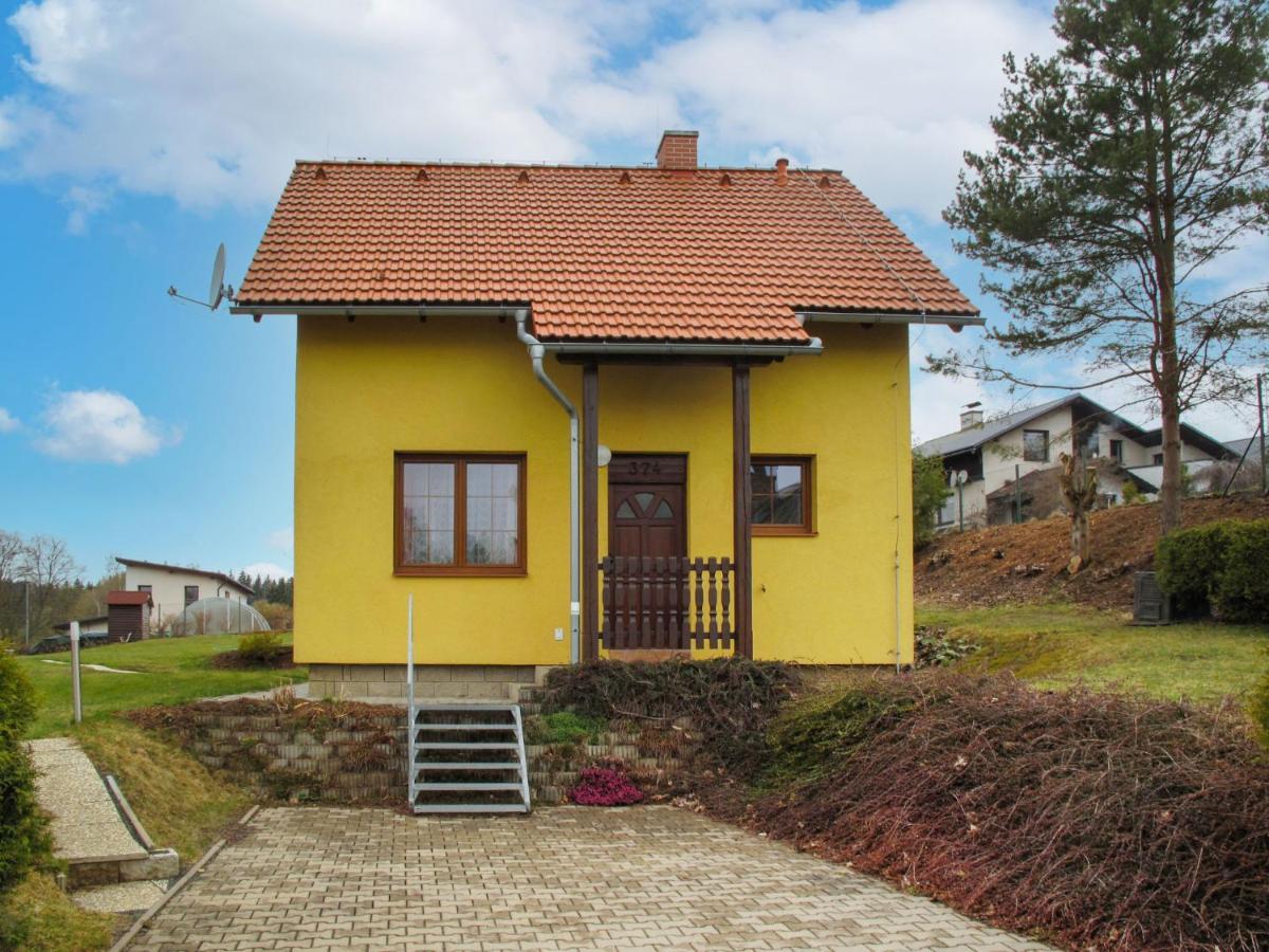 By Interhome *