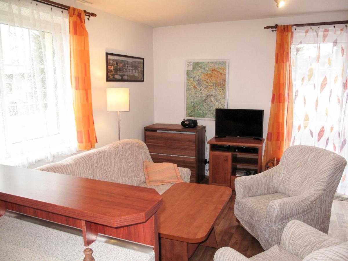 By Interhome Holiday home