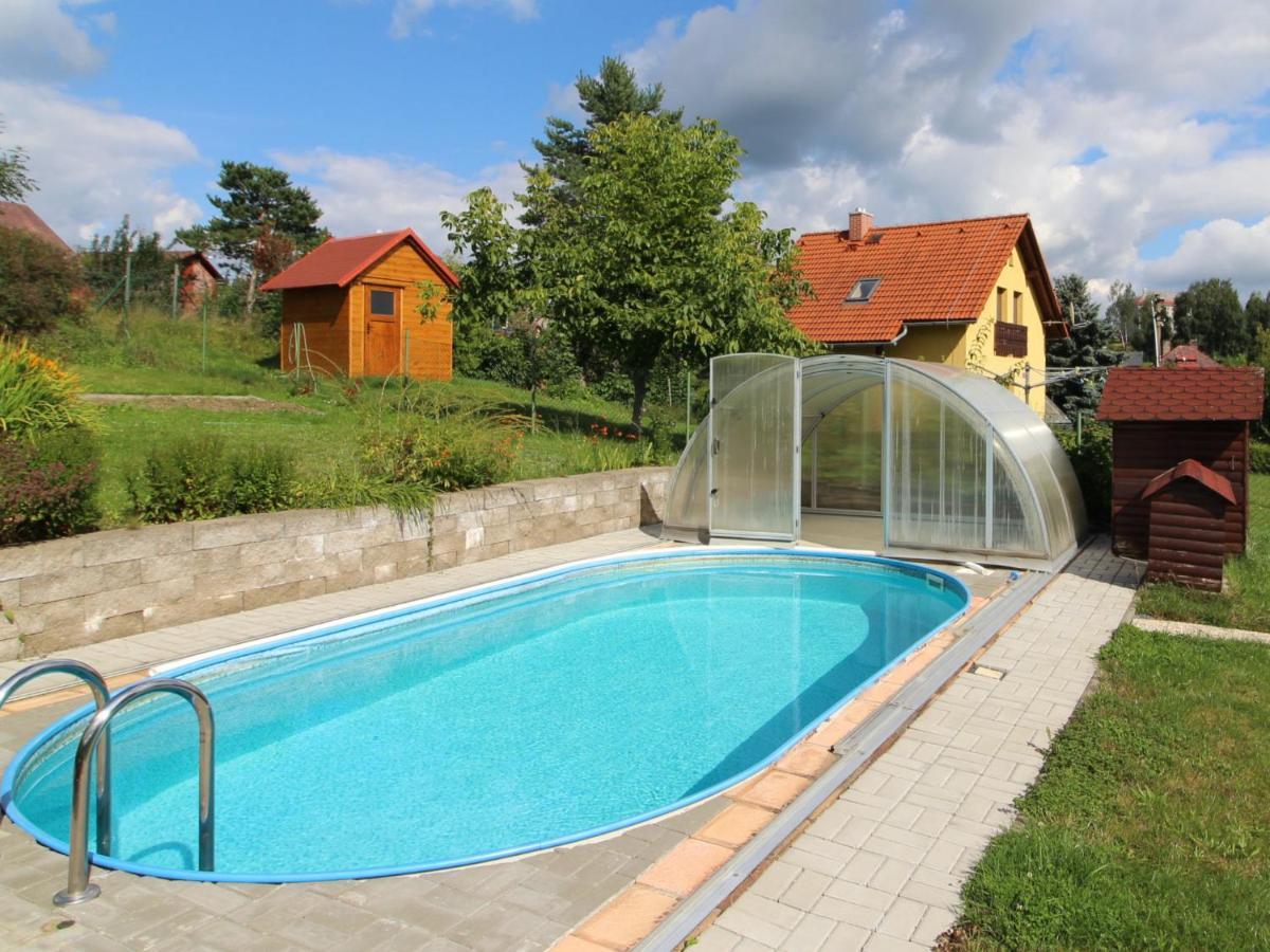By Interhome Holiday home