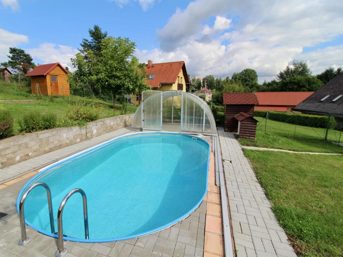 Holiday home By Interhome Zasada