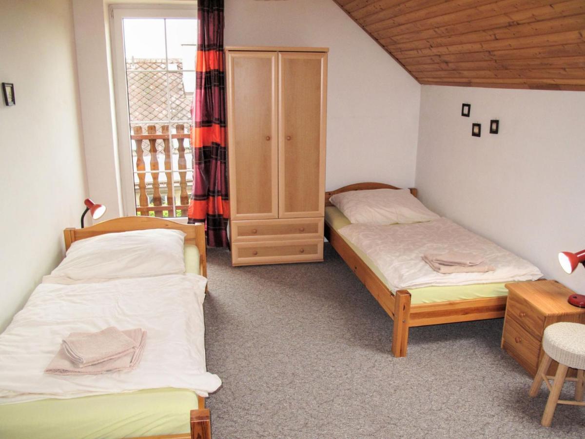 By Interhome Holiday home