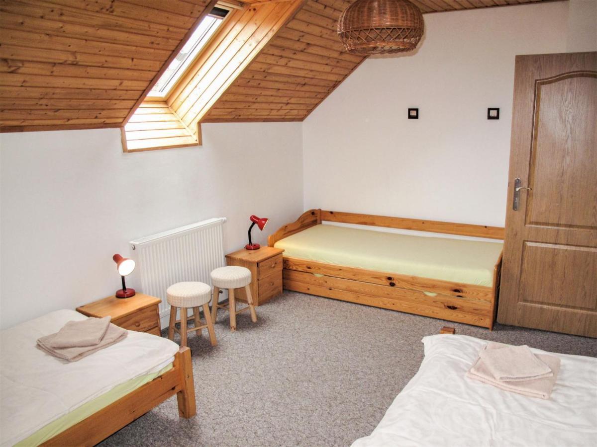 Holiday home By Interhome *